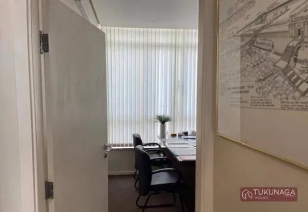 Imagem Sala à venda, 62 m² por R$ 320.000,00 - Bela Vista - São Paulo/SP