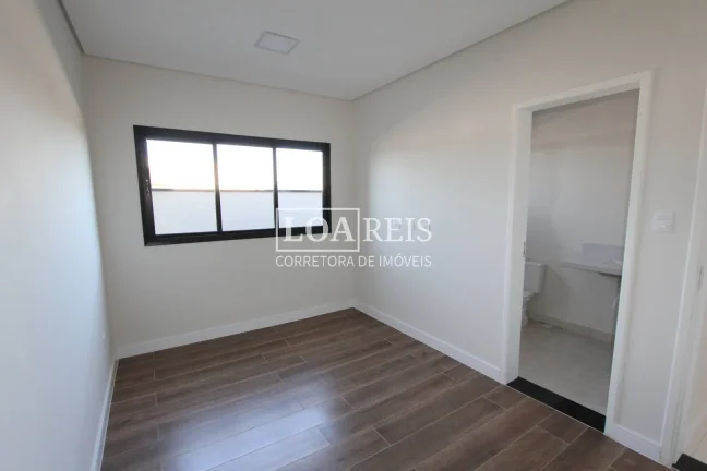 Imagem CASA CONDOMINIO SANTA MONICA - CAÇAPAVA| 3 SUITES | 192 M²