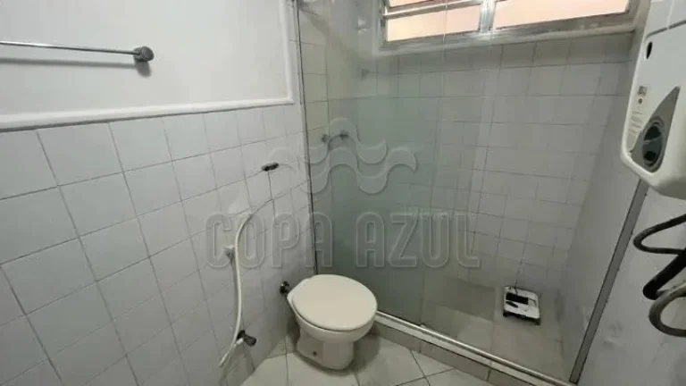 Imagem Copacabana - Residencial › Apartamento com 3 quarto(s) a Venda