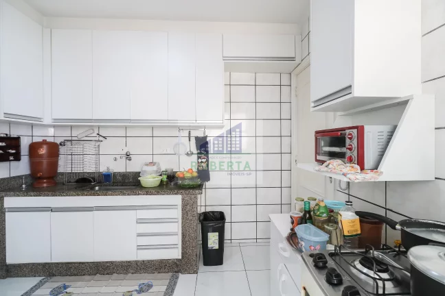 Imagem APARTAMENTO À VENDA EM ITAIM BIBI COM 3 DORMITÓRIOS