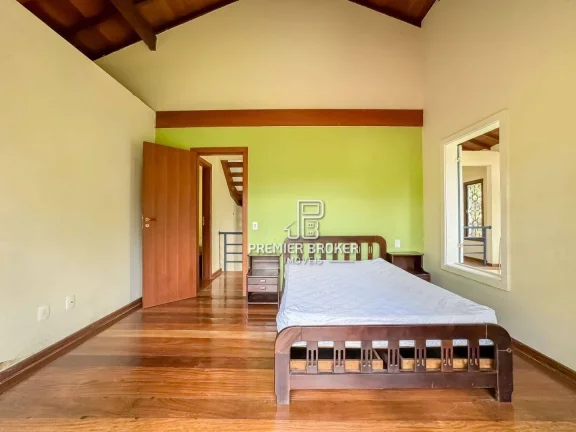 Imagem Casa à venda, 276 m² por R$ 1.750.000,00 - Comary - Teresópolis/RJ