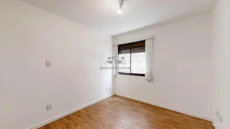 Imagem Apartamento em Higienopolis de 4 dormitários, sendo 2 sui­tes e 2 vagas pronto para morar!