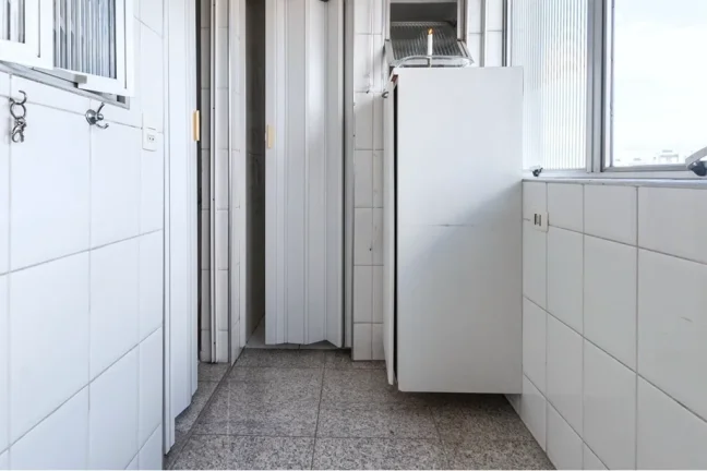 Imagem APARTAMENTO RESIDENCIAL em São Paulo - SP, Vila Monumento
