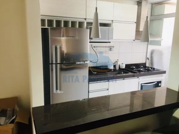 Imagem Apartamento - Ribeirão Preto - Alto da Boa Vista
