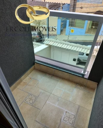 Imagem CASA RESIDENCIAL em SÃO PAULO - SP, VILA BEATRIZ