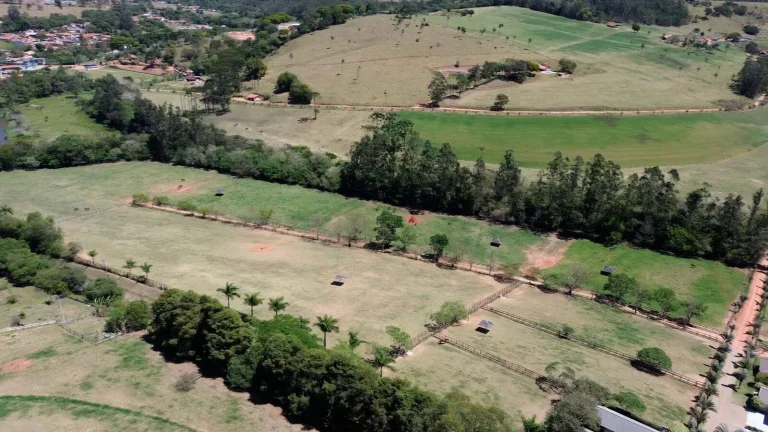 Imagem Haras de Luxo à Venda em Bragança Paulista