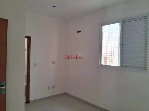 Imagem Maravilhosa Casa Alta Duplex recém-construída em Santos no bairro Campo Grande com 3 suítes e garagem dupla a venda por R$ 980.000,00 !!!