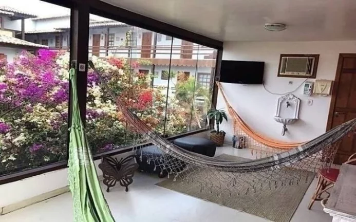 Imagem Pousada com 3 dormitórios à venda, 980 m² por R$ 7.030.000,00 - Vila Nova - Cabo Frio/RJ
