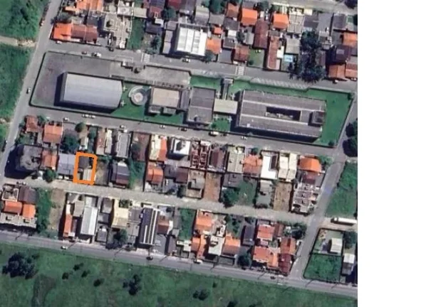 Imagem Terreno à venda na praia de Gravatá em Navegantes, oportunidade única com a Imobiliária Adriano Carpes.