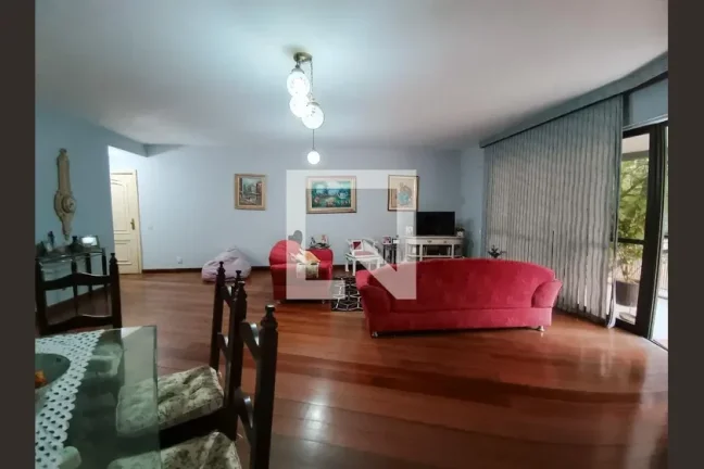 Imagem Apartamento à Venda - Recreio, 4 Quartos, 168 m2