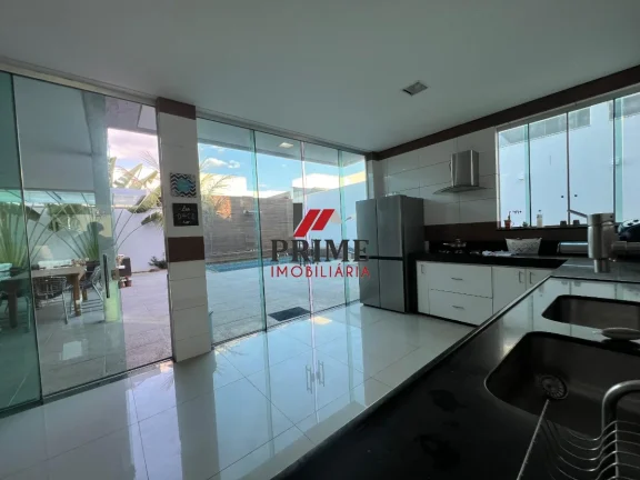 Imagem Casa - Cond Gran Park - Vespasiano