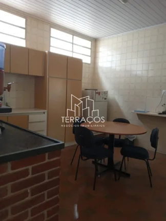 Imagem LOCAÇÃO CASA COMERCIAL - BELA VISTA - JUNDIAI - SP