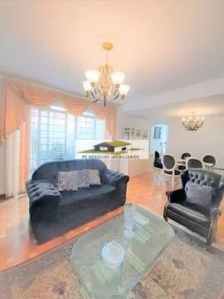 Imagem Sobrado para venda no Planalto Paulista