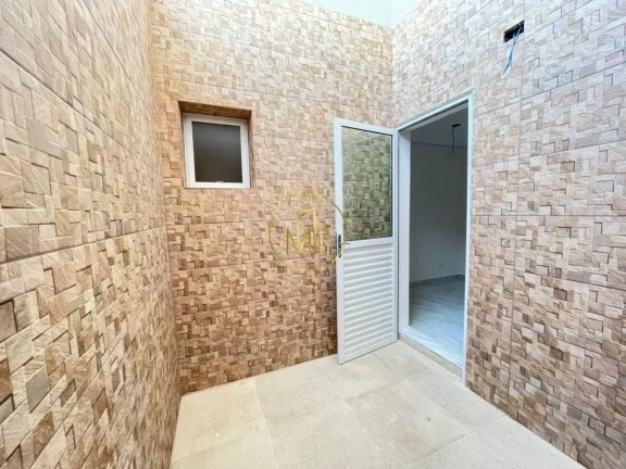 Imagem Apartamento para Venda em Santo André, Jardim Progresso, 2 dormitórios, 1 banheiro, 1 v