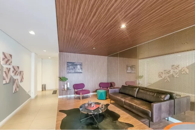 Imagem APARTAMENTO RESIDENCIAL em São Paulo - SP, Campo Belo