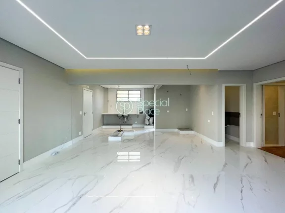 Imagem São 121m² de área privativa, 3 dormitórios ( 1 suíte ) e 1 vaga de garagem. R$ 10.990,00/m² | ...