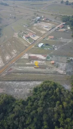 Imóvel à Venda, 1.968 m² em Centro - Cássia Dos Coqueiros