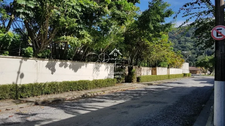 Imagem Oportunidade imperdível: Pousada comercial à venda ou locação em Guarujá-SP, bairro Guaiúba, com 9 quartos, 9 suítes, 3 salas, 11 banheiros, 9 vagas de garagem e 800,00 m² de área.