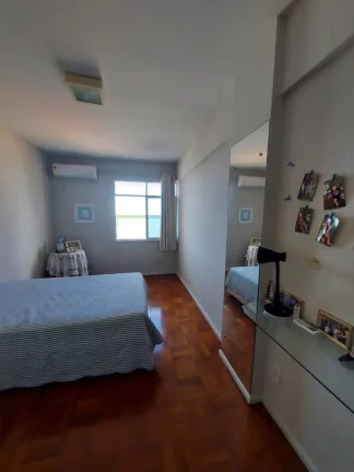 Imagem Apartamento à venda no Edifício Iate | 3 quartos, 130m², lazer | Contato: (79) 98834-9621