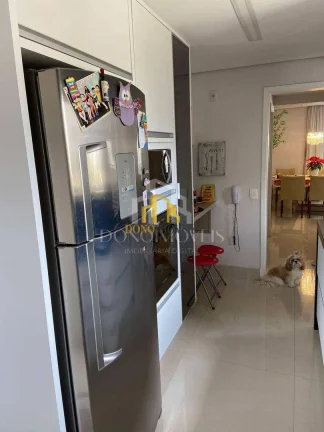 Imagem Apartamento para locação 155m² com 3 suítes, varanda gourmet e 3 vagas