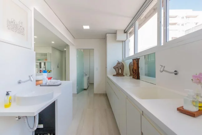 Imagem Apartamento a venda reformado na Bela Vista