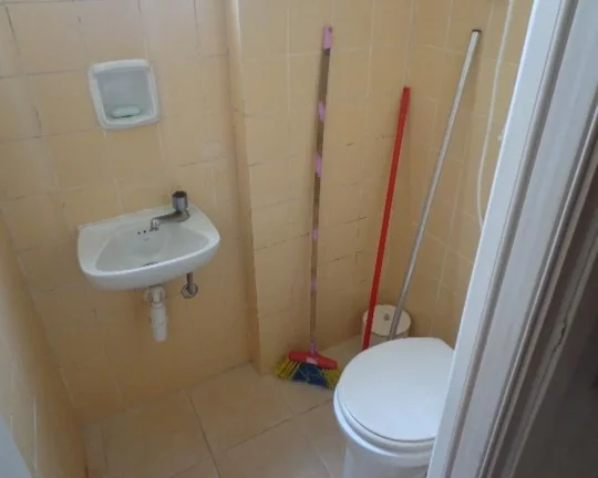 Imagem Apartamento residencial à venda, Praia das Astúrias, Guarujá.