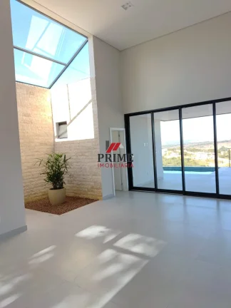 Imagem Casa - Condominio Mont Ville - Lagoa Santa