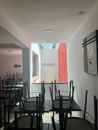 Imagem Ponto Comercial em Santo Amaro: 315m² à Venda e Locação