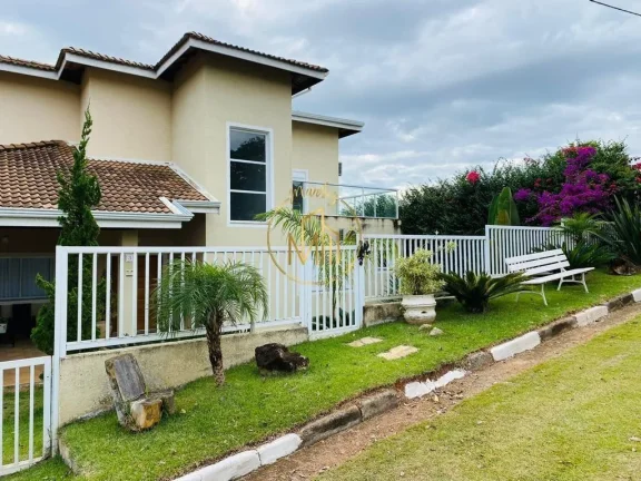 Imagem Casa em Condomínio para Venda em Atibaia, Rio Baixo, 6 dormitórios, 6 suítes, 8 banhei
