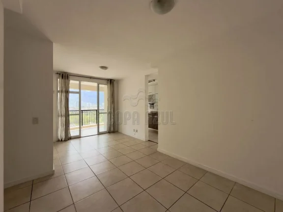 Imagem Barra da Tijuca – Avenida Vice-Presidente José Alencar | Residencial › Apartamento 2 quarto(s) à Venda