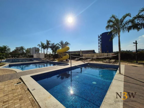 Imagem Apartamento com 3 dormitórios à venda, 130 m² por R$ 2.070.000,00 - Vila Leopoldina - São Paulo/SP