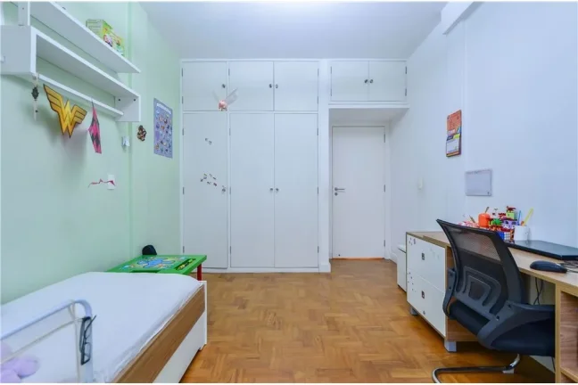 Imagem APARTAMENTO RESIDENCIAL em São Paulo - SP, Jardim Paulista