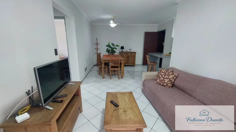 Imagem Apartamento 2 dormitórios a venda no Itaguá