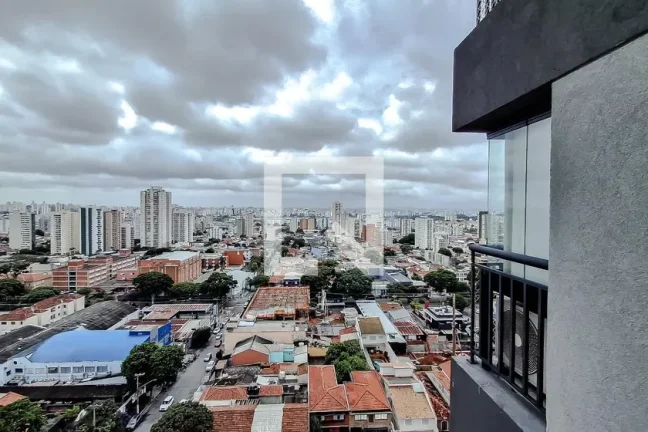 Imagem Apartamento à Venda - Ipiranga, 1 Quarto, 60 m2