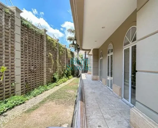 Imagem Apartamento à Venda em Jardim Paulista - São Paulo/SP.