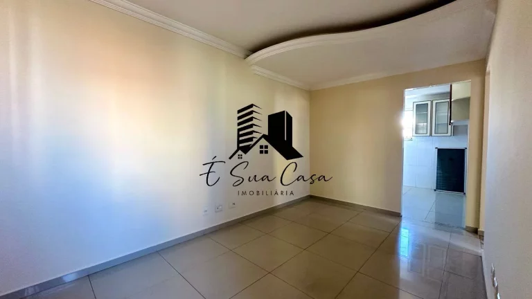 Imagem Apartamento Para Locação 02 Quartos Bairro Cabral Contagem MG