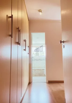 Imagem APARTAMENTO À VENDA NO BROOKLIN COM 4 DORMITÓRIOS