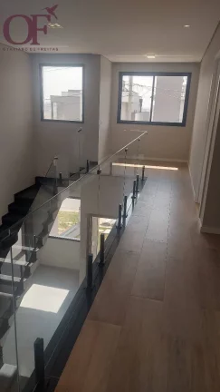 Imagem Casa à venda - Reserva Ermida - 3 Suítes - 250m² - Jundiaí/SP