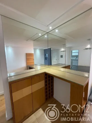 Imagem Apartamento para Venda em Santo André / SP no bairro Vila Gilda