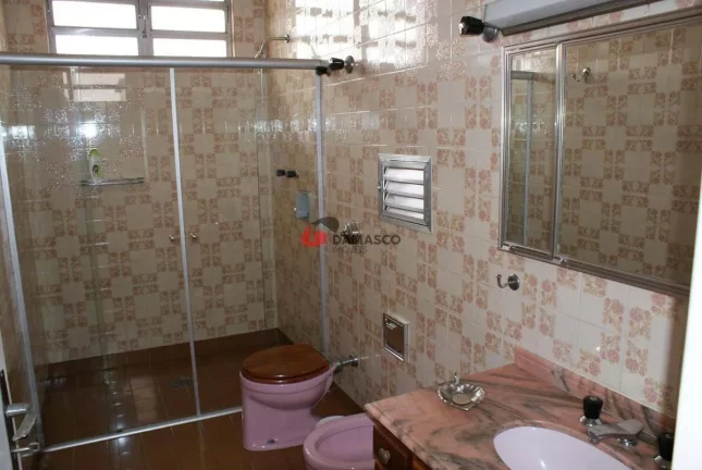 Imagem Casa à venda 3 Quartos, 1 Suite, 5 Vagas, 380M², Paulicéia, São Bernardo do Campo - SP