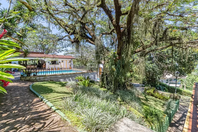 Imagem CASA com INFRA COMPLETA à venda - 6 QUARTOS - R$ 2.200.000 - Itanhangá, Rio de Janeiro, RJ