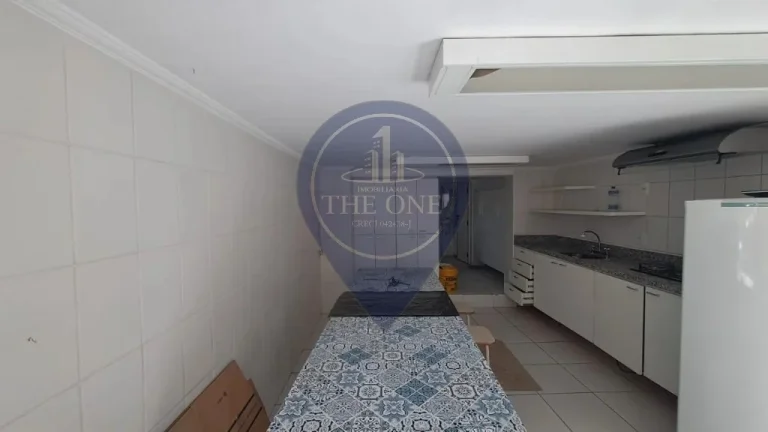 Imagem Casa comercial com 377m², 4 vagas localizado no bairro Sumaré, São Paulo-SP!