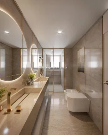Imagem Apartamento à venda Jardim América São Paulo