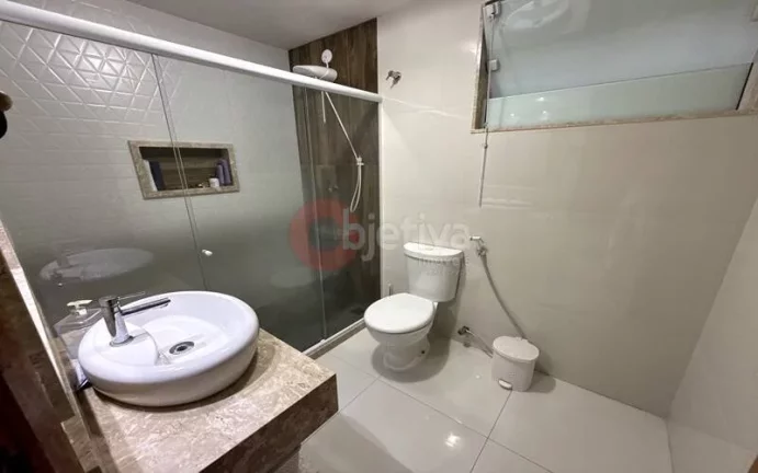 Imagem Apartamento a venda no Centro de Cabo Frio - Praia do Forte