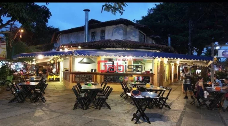 Imagem Ponto à venda, 65 m² por R$ 1.500.000,00 - Loteamento Triangulo de Buzios - Armação dos Búzios/RJ