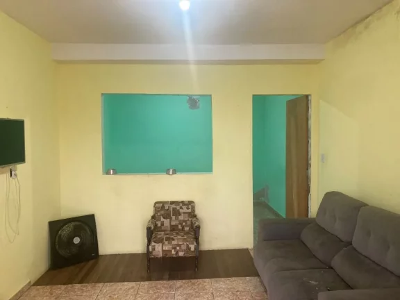 Imagem Casa à venda, 92 m² por R$ 450.000,00 - Jardim Revista - Suzano/SP