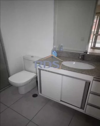 Imagem Apartamento - Padrão / Residencial / Pinheiros