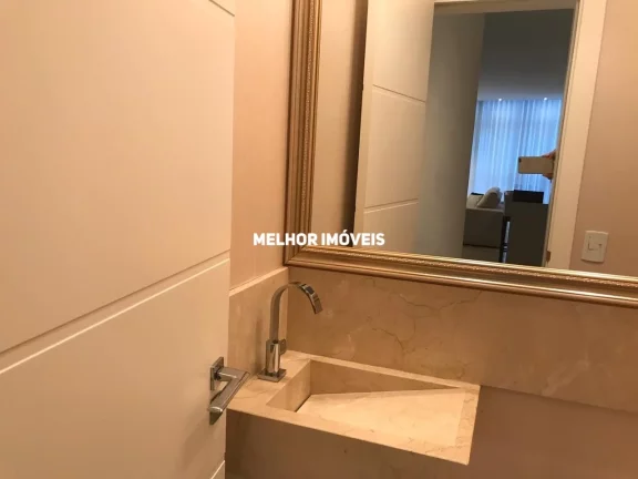 Imagem Apartamento Alto Padrão à Venda com 03 Suítes, Localizado no Centro de Balneário Camboriú - SC