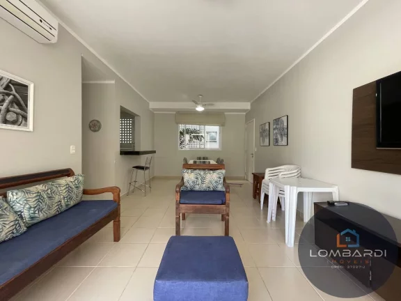 Imagem Apartamento na área nobre da Praia Grande!