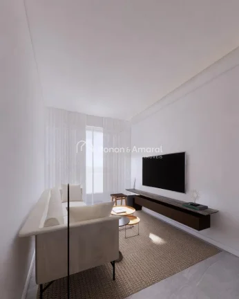 Imagem Totalmente reformado, este lindo apartamento oferece conforto, funcionalidade e uma localização pr...